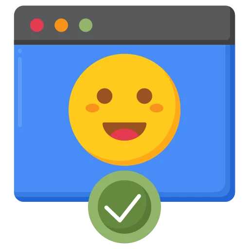 user-friendly