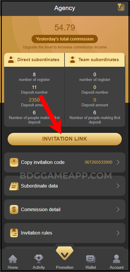bdg-game-promotion